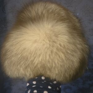 Luxurious Faux Fur Hat